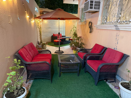Riyadh, Apartments, Flats, Houses & Villas, SAR 70000/year,  Furnished,  6 BR,  Two Storied Villa For Rent