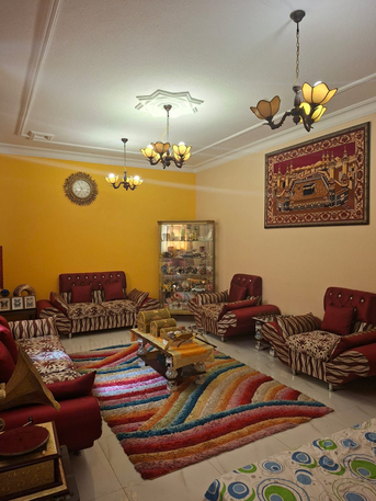 Riyadh, Apartments, Flats, Houses & Villas, SAR 70000/year,  Furnished,  6 BR,  Two Storied Villa For Rent