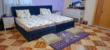 Riyadh, Apartments, Flats, Houses & Villas, SAR 70000/year,  Furnished,  6 BR,  Two Storied Villa For Rent