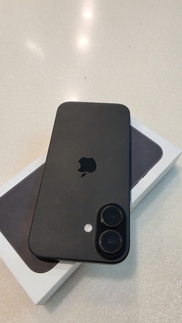 Dammam, Mobile Phones, SAR 2100,  IPhone 16