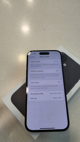 Dammam, Mobile Phones, SAR 2100,  IPhone 16
