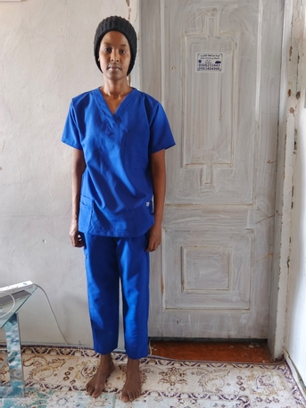 Riyadh, Job Seekers, Cleaning..care Giver... Nanny....cooking
