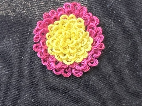 Khobar, Lessons Offered, Hand Embroidery And Dress Embellishment Class