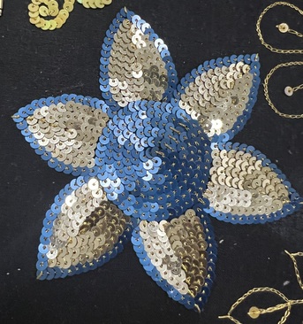 Khobar, Lessons Offered, Hand Embroidery And Dress Embellishment Class