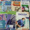 SAR 170,  Grade 7 Books  Pises
