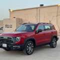 SAR 58000,  Haval Dargo,  2022,  Automatic,  85000 KM,    Fully Loaded Accident Free
