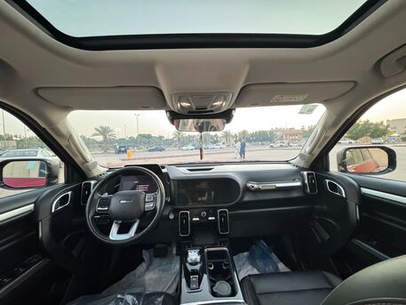 Riyadh, Vehicles, Cars & Trucks , SAR 58000,  Haval Dargo,  2022,  Automatic,  85000 KM,    Fully Loaded Accident Free