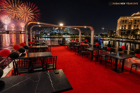 Dubai, Travel, Discover The Joy Of Celebrating On A New Year Canal Cruise Dubai