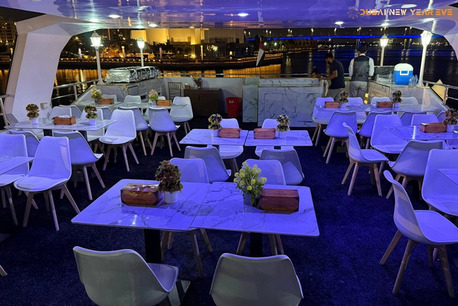 Dubai, Travel, Discover The Joy Of Celebrating On A New Year Canal Cruise Dubai