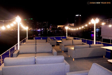 Dubai, Travel, Discover The Joy Of Celebrating On A New Year Canal Cruise Dubai