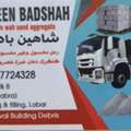 Transport, Wash, Un Wash Sand And Aggregate