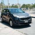 BHD 4500,  Kia Sportage,  2018,  Automatic,  98000 KM,  EXCELLANT CONDITION