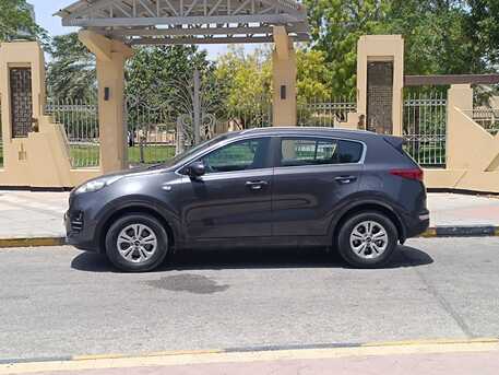 Manama, Vehicles, Cars & Trucks , BHD 4500,  Kia Sportage,  2018,  Automatic,  98000 KM,  EXCELLANT CONDITION