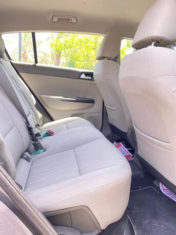 Manama, Vehicles, Cars & Trucks , BHD 4500,  Kia Sportage,  2018,  Automatic,  98000 KM,  EXCELLANT CONDITION