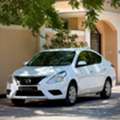 BHD 4250,  Nissan Sunny,  2024,  Automatic,  28000 KM,    MODEL WITH PERFECT MAINTAINED CONDITION CAR
