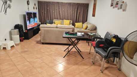Olaya, Apartments, Flats, Houses & Villas, SAR 100/year,  Furnished,  3 BR,  180 Sq. Meter,  Rare Opportunity: 3 BHK In Akkaria Compound With Some Furniture