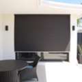 AUD 1000, Premium External Cafe-style Screens Built For Coastal Climates