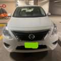 SAR 30000,  Nissan Sunny,  2023,  Automatic,  110000 KM,   Comfort  Model, First Owner, Very Neat And Clean Car