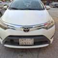 SAR 25000,  Toyota Yaris,  2016,  Automatic,  332704 KM,    For Sale