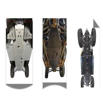 New York, Auto Parts, USD 699,  Best UTV Skid Plates For 2026 | Top HDPE Underbody Kits