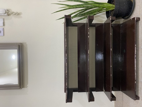 East Riffa, Furniture, BHD 6,  Shoe Rack
