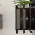 BHD 6,  Shoe Rack