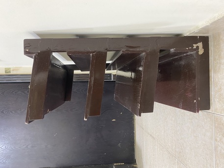 East Riffa, Furniture, BHD 6,  Shoe Rack