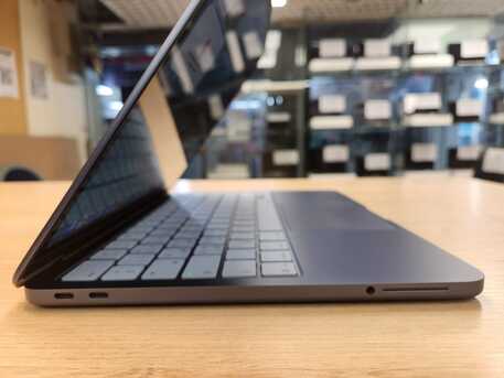 Riyadh, Computers, SAR 2199,  MacBook Neo 13" 2026 A18 Pro 6CORE RAM:8GB SSD:256GB B.C 3(100%)
