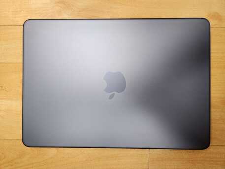 Riyadh, Computers, SAR 2199,  MacBook Neo 13" 2026 A18 Pro 6CORE RAM:8GB SSD:256GB B.C 3(100%)