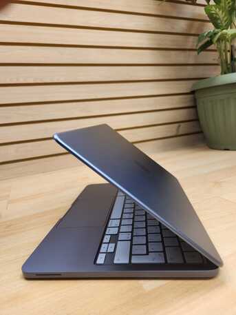 Riyadh, Computers, SAR 2199,  MacBook Neo 13" 2026 A18 Pro 6CORE RAM:8GB SSD:256GB B.C 3(100%)