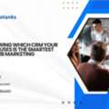 Why Knowing Which CRM Your Prospect Uses Is The Smartest Move In B2B Marketing