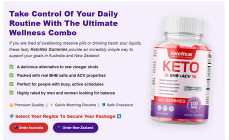 Sydney, Health & Beauty Items, AUD 26,  KetoNex AU,NZ Reviews: The Ultimate Guide Before You Make A Purchase