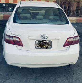 Riyadh, Vehicles, Cars & Trucks , SAR 15500,  Toyota  Camry,  2007,  Manual,  291595 KM,