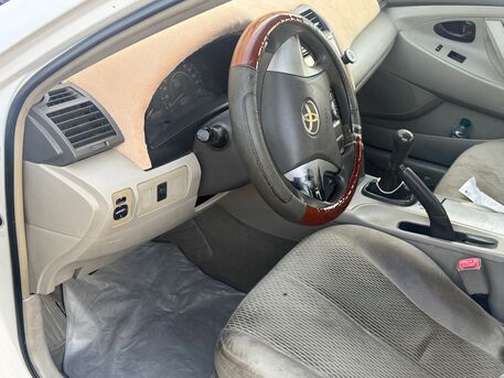 Riyadh, Vehicles, Cars & Trucks , SAR 15500,  Toyota  Camry,  2007,  Manual,  291595 KM,