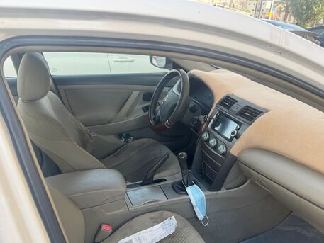 Riyadh, Vehicles, Cars & Trucks , SAR 15500,  Toyota  Camry,  2007,  Manual,  291595 KM,