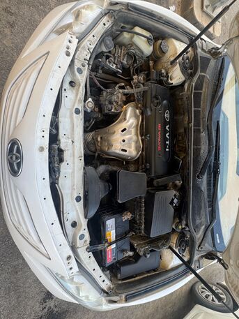 Riyadh, Vehicles, Cars & Trucks , SAR 15500,  Toyota  Camry,  2007,  Manual,  291595 KM,