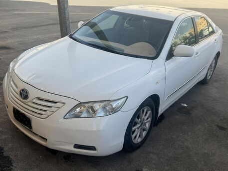 Riyadh, Vehicles, Cars & Trucks , SAR 15500,  Toyota  Camry,  2007,  Manual,  291595 KM,