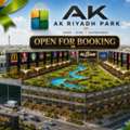Ak Riyadh Park Shopping Complex Now Open For Rent