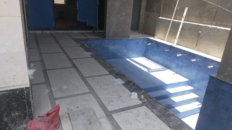 Al Bawadi, Construction, 0597585958 0582820226  مبلط تركيب بلاط سيراميك بورسلان رخام ج