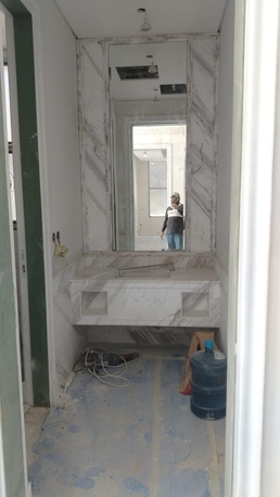 Al Bawadi, Construction, 0597585958 0582820226  مبلط تركيب بلاط سيراميك بورسلان رخام ج