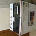 SAR 325,  Washing Machine 8.5 Kg For Sale In Batha