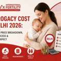 Affordable Surrogacy Solutions With Trusted Care In Delhi