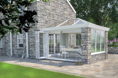London, Business, Bespoke Orangeries Installed In Sherborne & Dorset