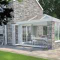 Bespoke Orangeries Installed In Sherborne & Dorset