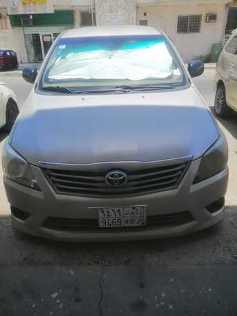 Dammam, Vehicles, Cars & Trucks , Japan 2014,  2014,  Manual,  ,  Enova Car For Sale