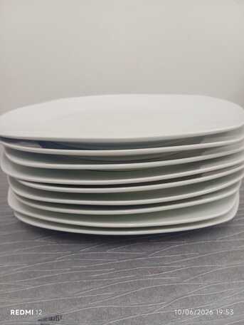 Akrabia, Household Items, SAR 30,  Plate Set
