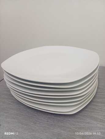 Akrabia, Household Items, SAR 30,  Plate Set