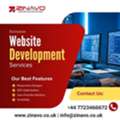 Website Development In UK | Website Development Companies In UK
