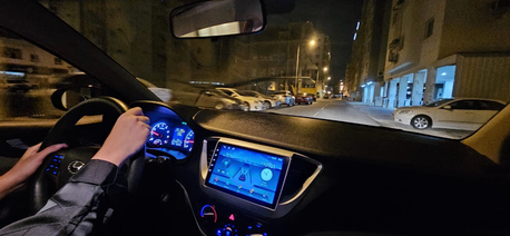 Hidd, Vehicles, Cars & Trucks , BHD 3499,  Hyundai Accent,  2019,  Automatic,  85 KM,   1.6 () &ndash; Mid Option &ndash; Excellent Condition