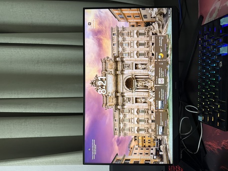 Al Murabba, Electronics, SAR 500,  Samsung Odyssey G3 24inch